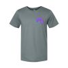 Bella Canvas Unisex Jersey T-Shirt Thumbnail