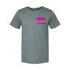 Bella Canvas Unisex Jersey T-Shirt Thumbnail