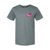 Bella Canvas Unisex Jersey T-Shirt Thumbnail