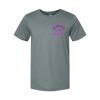 Bella Canvas Unisex Jersey T-Shirt Thumbnail
