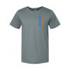 Bella Canvas Unisex Jersey T-Shirt Thumbnail