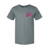 Bella Canvas Unisex Jersey T-Shirt Thumbnail