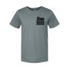 Bella Canvas Unisex Jersey T-Shirt Thumbnail