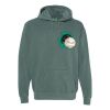 Comfort Colors Adult Heavyweight Hoodie Thumbnail