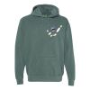 Comfort Colors Adult Heavyweight Hoodie Thumbnail