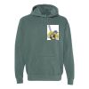 Comfort Colors Adult Heavyweight Hoodie Thumbnail