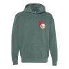Comfort Colors Adult Heavyweight Hoodie Thumbnail