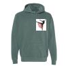 Comfort Colors Adult Heavyweight Hoodie Thumbnail