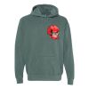 Comfort Colors Adult Heavyweight Hoodie Thumbnail