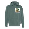 Comfort Colors Adult Heavyweight Hoodie Thumbnail