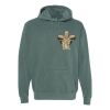 Comfort Colors Adult Heavyweight Hoodie Thumbnail