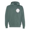 Comfort Colors Adult Heavyweight Hoodie Thumbnail