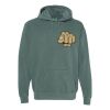 Comfort Colors Adult Heavyweight Hoodie Thumbnail