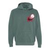 Comfort Colors Adult Heavyweight Hoodie Thumbnail