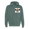 Comfort Colors Adult Heavyweight Hoodie Thumbnail