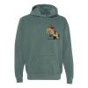 Comfort Colors Adult Heavyweight Hoodie Thumbnail