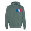 Comfort Colors Adult Heavyweight Hoodie Thumbnail