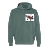 Comfort Colors Adult Heavyweight Hoodie Thumbnail