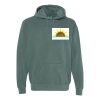 Comfort Colors Adult Heavyweight Hoodie Thumbnail