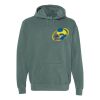 Comfort Colors Adult Heavyweight Hoodie Thumbnail