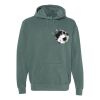 Comfort Colors Adult Heavyweight Hoodie Thumbnail