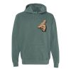 Comfort Colors Adult Heavyweight Hoodie Thumbnail