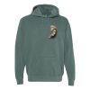 Comfort Colors Adult Heavyweight Hoodie Thumbnail