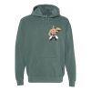 Comfort Colors Adult Heavyweight Hoodie Thumbnail