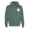 Comfort Colors Adult Heavyweight Hoodie Thumbnail