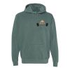 Comfort Colors Adult Heavyweight Hoodie Thumbnail