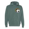 Comfort Colors Adult Heavyweight Hoodie Thumbnail