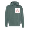 Comfort Colors Adult Heavyweight Hoodie Thumbnail