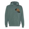 Comfort Colors Adult Heavyweight Hoodie Thumbnail