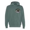 Comfort Colors Adult Heavyweight Hoodie Thumbnail