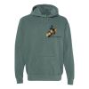 Comfort Colors Adult Heavyweight Hoodie Thumbnail