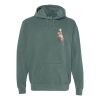 Comfort Colors Adult Heavyweight Hoodie Thumbnail