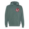 Comfort Colors Adult Heavyweight Hoodie Thumbnail