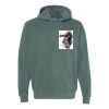 Comfort Colors Adult Heavyweight Hoodie Thumbnail
