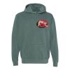 Comfort Colors Adult Heavyweight Hoodie Thumbnail