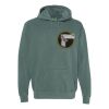 Comfort Colors Adult Heavyweight Hoodie Thumbnail