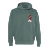 Comfort Colors Adult Heavyweight Hoodie Thumbnail