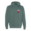 Comfort Colors Adult Heavyweight Hoodie Thumbnail