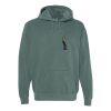Comfort Colors Adult Heavyweight Hoodie Thumbnail