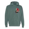 Comfort Colors Adult Heavyweight Hoodie Thumbnail