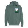 Comfort Colors Adult Heavyweight Hoodie Thumbnail