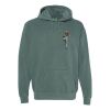 Comfort Colors Adult Heavyweight Hoodie Thumbnail