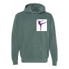 Comfort Colors Adult Heavyweight Hoodie Thumbnail