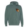 Comfort Colors Adult Heavyweight Hoodie Thumbnail