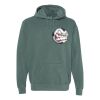 Comfort Colors Adult Heavyweight Hoodie Thumbnail