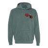 Comfort Colors Adult Heavyweight Hoodie Thumbnail